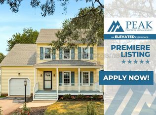 5008 Chelsea Brook Ln, Glen Allen, VA 23060