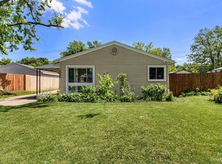 1566 Wismer St, Ypsilanti, MI 48198