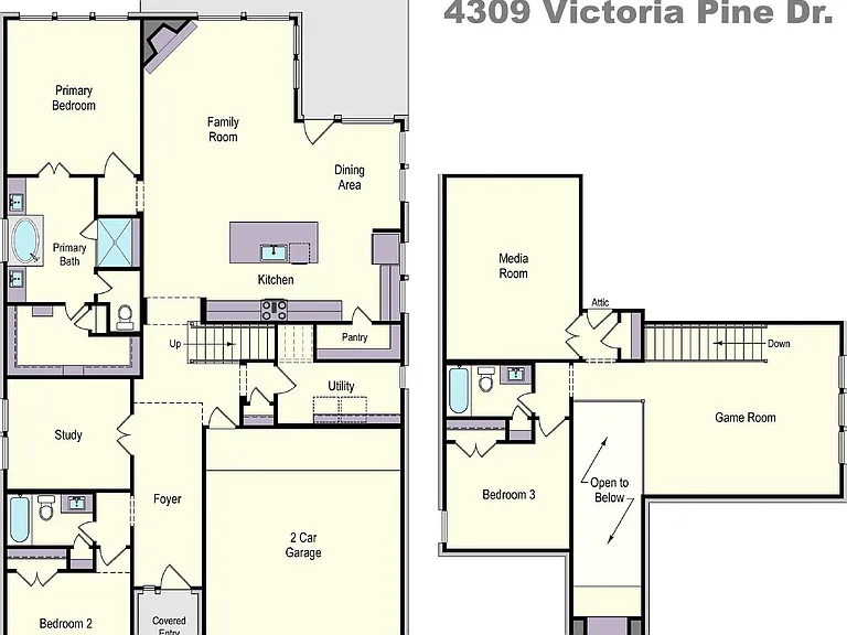 4309 Victoria Pine Dr — Photo 40