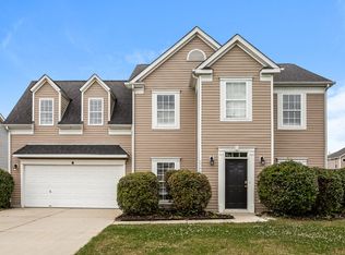 13414 Stones Landing St, Charlotte, NC 28278