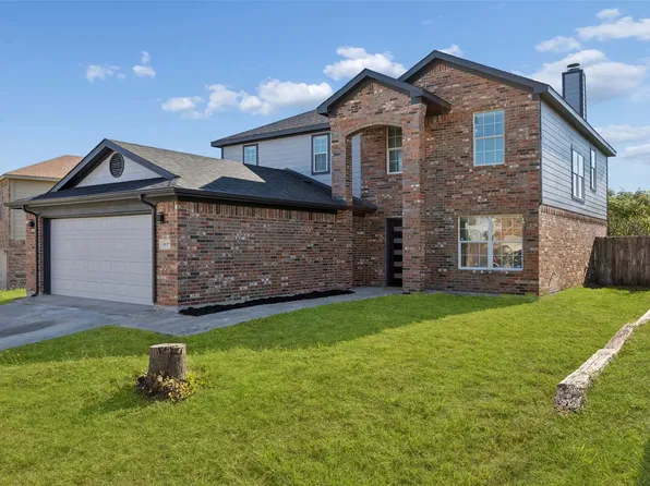 10137 Mount Pheasant Rd, Fort Worth, TX 76108