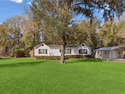 24 Shady Bluff Ln, Waynesville, GA, 31566
