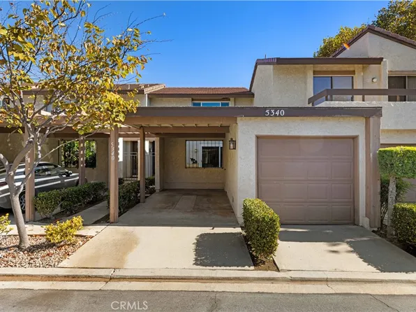 5340 Village Circle Dr, Temple City, CA 91780