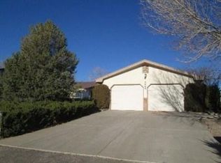 3209 May Cir SE, Rio Rancho, NM 87124