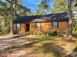 825 Chaptico Rd, South Hill, VA 23970