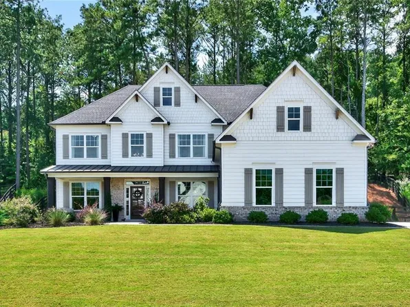 248 Milton Overlook Pass, Woodstock, GA 30188