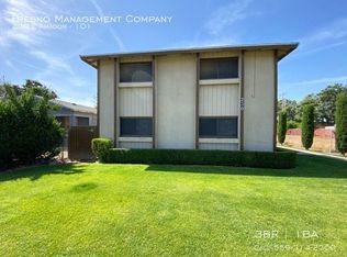 230 E Amador St #101, Fresno, CA 93706
