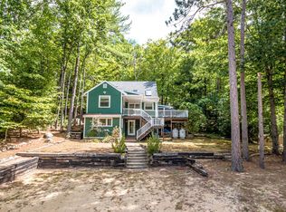 53 Saco Ridge Rd, Bartlett, NH 03812