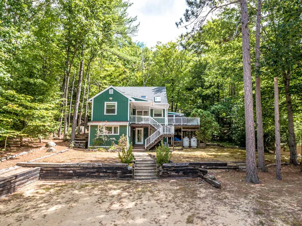 53 Saco Ridge Road, Bartlett, NH 03812