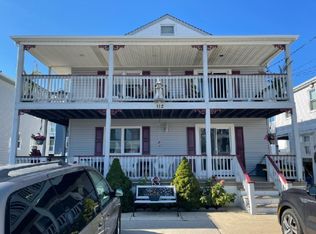 112 11th St N FLOOR 2, Brigantine, NJ 08203