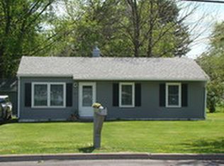549 Seneca St, Oneida, NY 13421