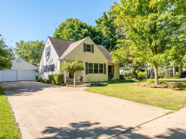 222 E Saint Andrews Rd, Midland, MI 48642