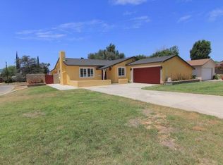 3448 La Ciotat Way, Riverside, CA 92501