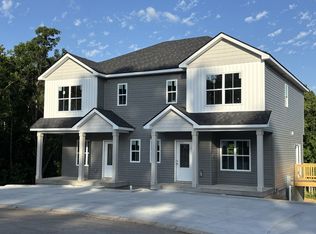 407 Cook Dr LOT 522, Clarksville, TN 37042