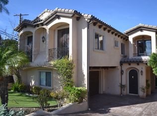 1701 Clark Ln #A, Redondo Beach, CA 90278