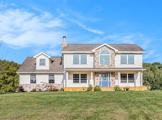 7775 Guy Rd, Nashville, MI 49073