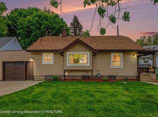 312 W Rockford Rd, Lansing, MI 48910