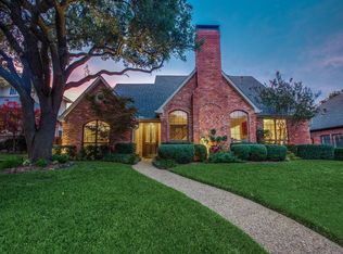 5827 Mapleshade Ln, Dallas, TX 75252