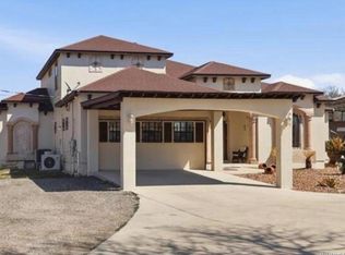 603 Sunshine Meadow, Adkins, TX 78101