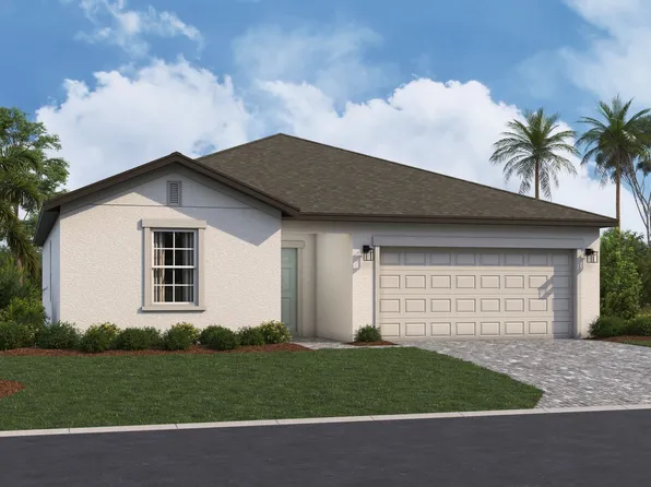 233 Moonlit Lake Trl, Lehigh Acres, FL 33936
