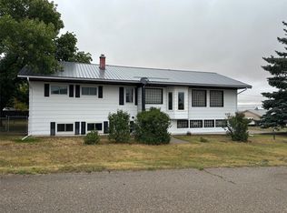 64 1st Ave, Sweet Grass, MT 59484