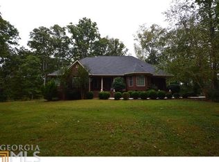 2329 Young Harris Rd, Danielsville, GA 30633