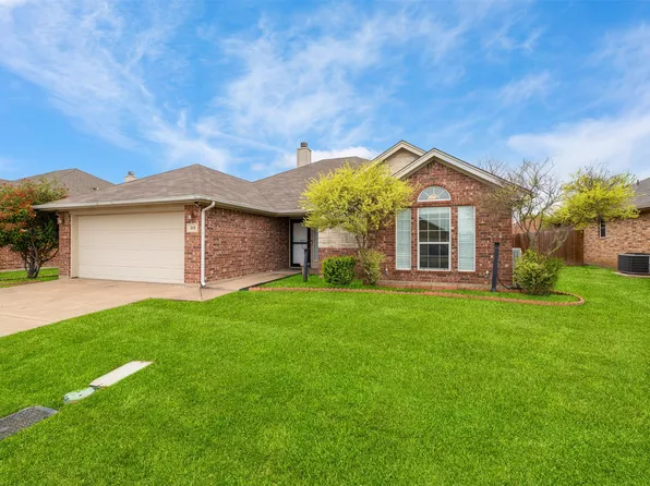 315 Rose Ave, Cleburne, TX 76033