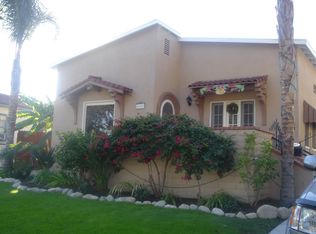 1803 La Golondrina Ave, Alhambra, CA 91803