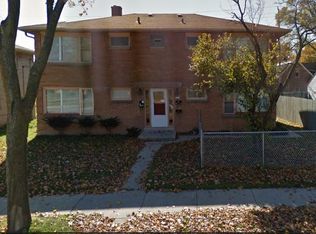 7123 W Hampton Ave APT 1, Milwaukee, WI 53218