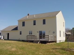 236 Ossipee Trl, Gorham, ME 04038