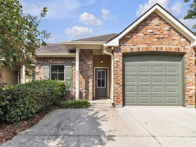 3614 S Cottages Ave, Baton Rouge, LA, 70816