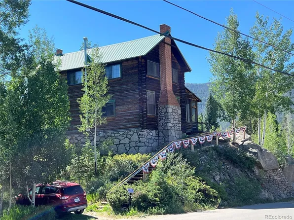 406 Hancock Street, Grand Lake, CO 80447