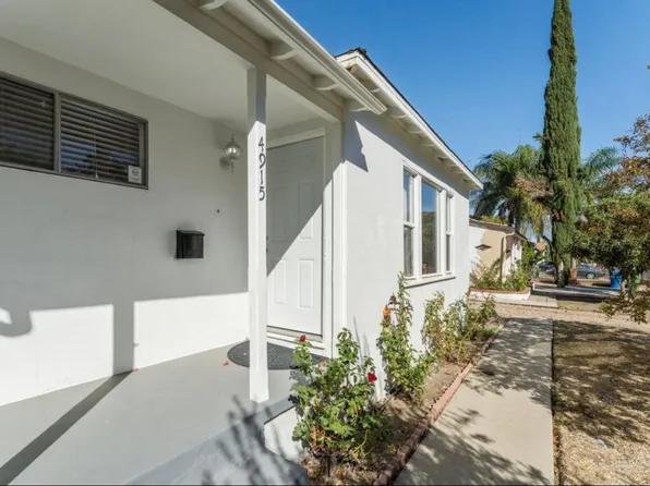 4915 Hesperia Ave, Encino, CA 91316