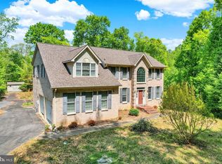 16896 Driftwood Pl, Hughesville, MD 20637