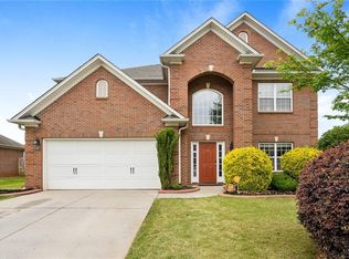 131 Easy Gap Rd, Anderson, SC 29621