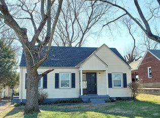 259 Sunrise Ave, Nashville, TN 37211