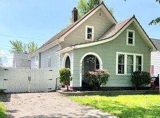 123 Coolidge Rd, Buffalo, NY 14220