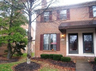 7950 Boothbay Ct, Powell, OH 43065