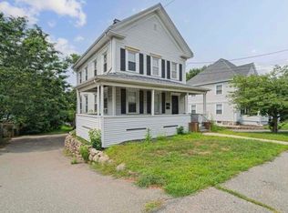 167 Middle St #2, Braintree, MA 02184