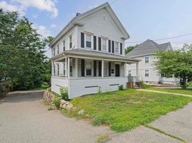 167 Middle St, Braintree, MA