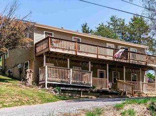 136 Goose Creek Rd, Fishersville, VA 22939