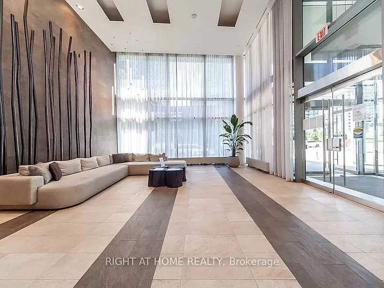 72 Esther Shiner Blvd #1908 — Photo 4