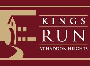 401 E Atlantic Ave APT 322, Haddon Heights, NJ 08035