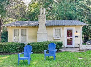 251 Byrd Ave, Philadelphia, MS 39350