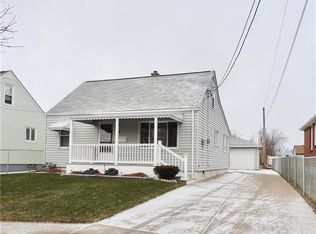 28 Race St, Buffalo, NY 14207