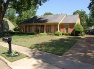 6266 Flodden Dr, Memphis, TN 38119