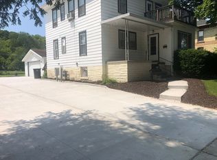 423 Western Ave, Plymouth, WI 53073