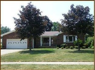 2812 Outlook Dr, Stow, OH 44224
