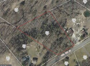 161 Peak View Rd, York Springs, PA 17372