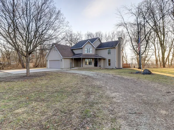 20813 Moline Rd, Lyndon, IL 61261